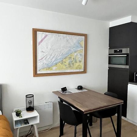Cosy Studio Testerep , Newly Renovated Ostende Exterior foto