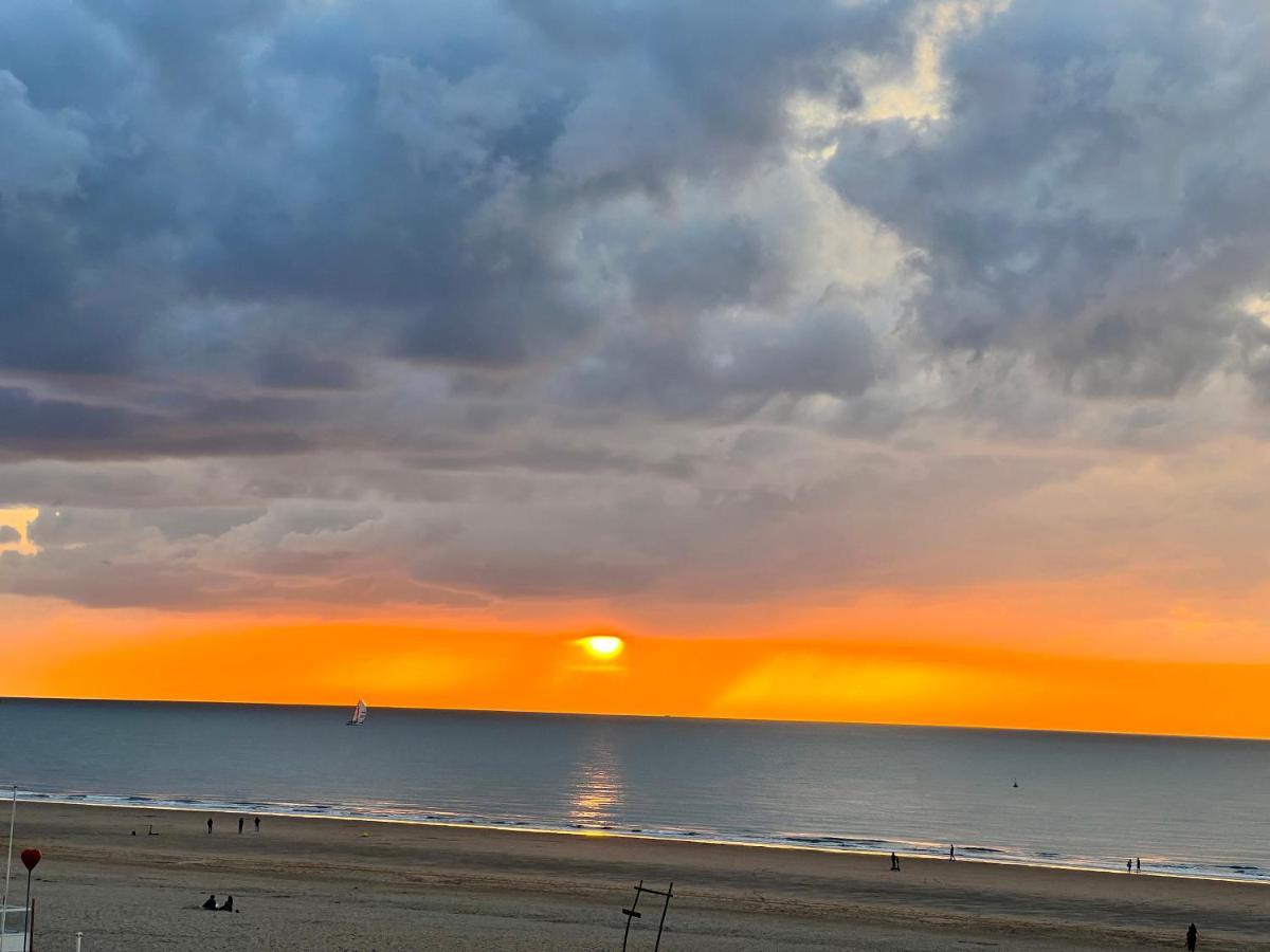 Cosy Studio Testerep , Newly Renovated Ostende Exterior foto